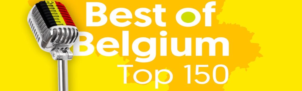 Joe (B) Best of Belgium Top 100/150