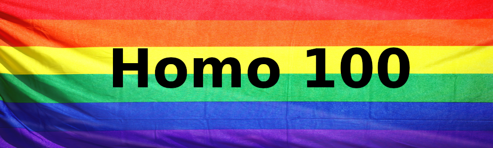 NPO Radio 2 Homo 100