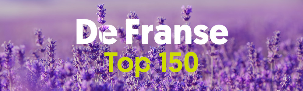 Joe (B) De Franse Top 100/150