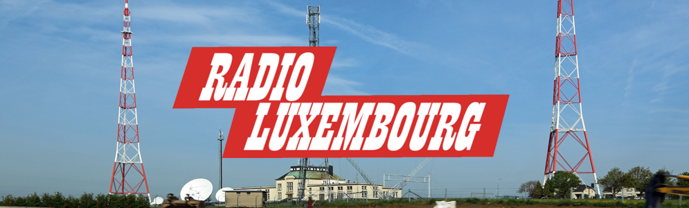 Radio Luxembourg Top 20/30/40