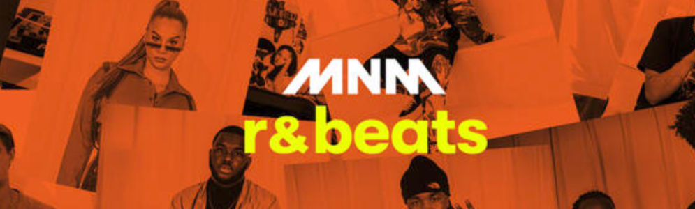 MNM R&Beats Top100