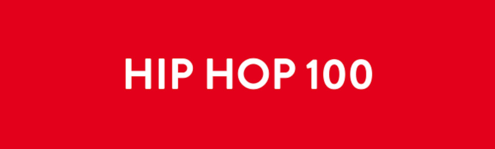 NRJ Hip Hop 100