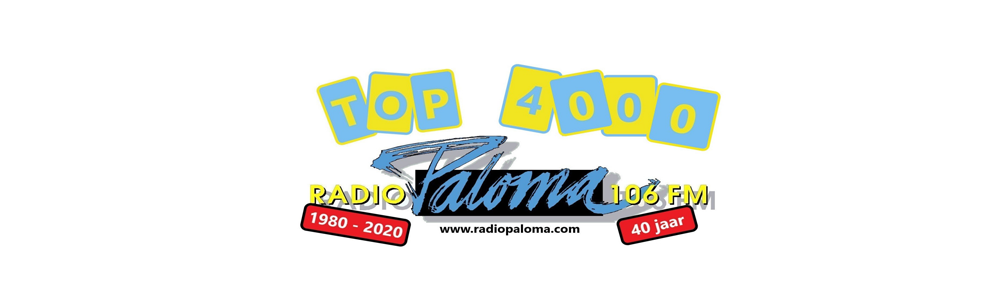Radio Paloma Top 4000