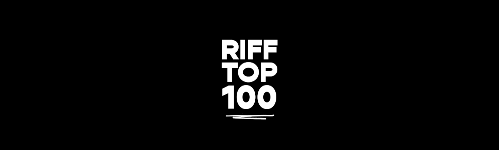 Willy Riff Top 100