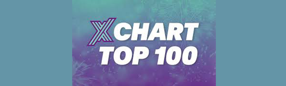 NPO FunX Xchart Top 100