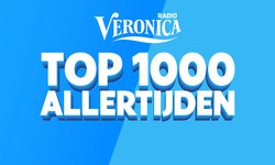 Radio Veronica Top 1000 Allertijden 2024