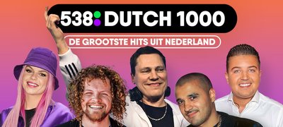 538 Dutch 1000