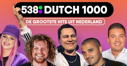 538 Dutch 1000