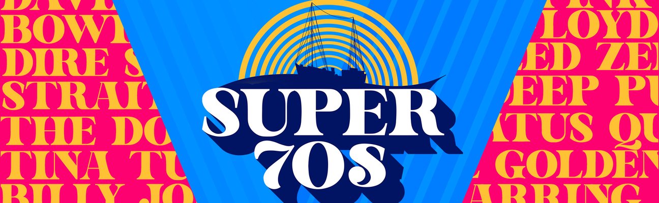 Radio Veronica Super 70s