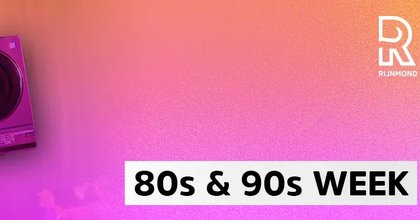 80s90sWeek Rijnmond