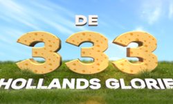 333 van 3FM: Hollands Glorie