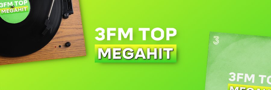 3FM-Top-Megahit