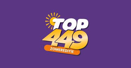 4EVER49 Top 449 Zomereditie