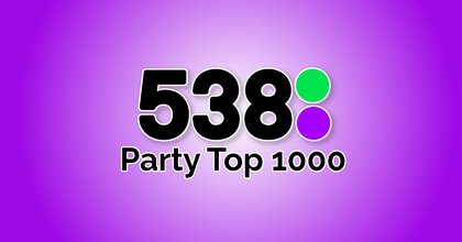 538 Party Top 1000