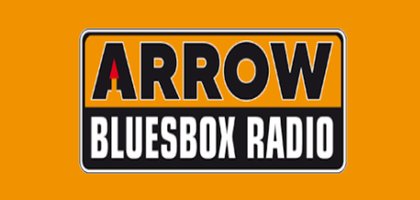 Arrow Bluesbox Radio
