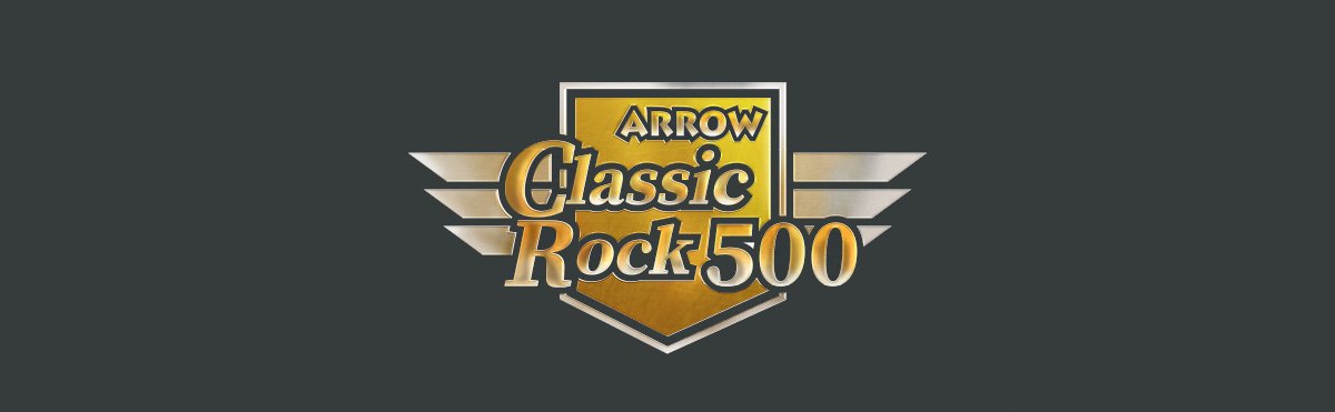 Arrow Classic Rock 500