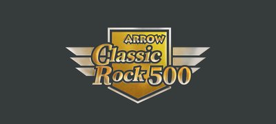 Arrow Classic Rock 500