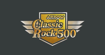 Arrow Classic Rock 500