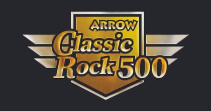 Arrow Rock 500