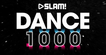 SLAM! Dance 1000