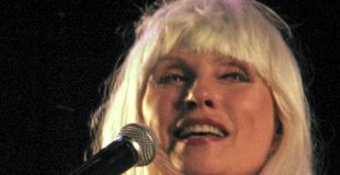 Debbie Harry 2011