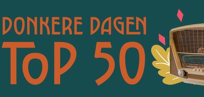 Donkere Dagen Top 50