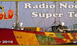 Extra Gold Radio Noordzee Super Top 220