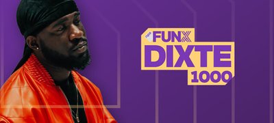 FunX DiXte 1000