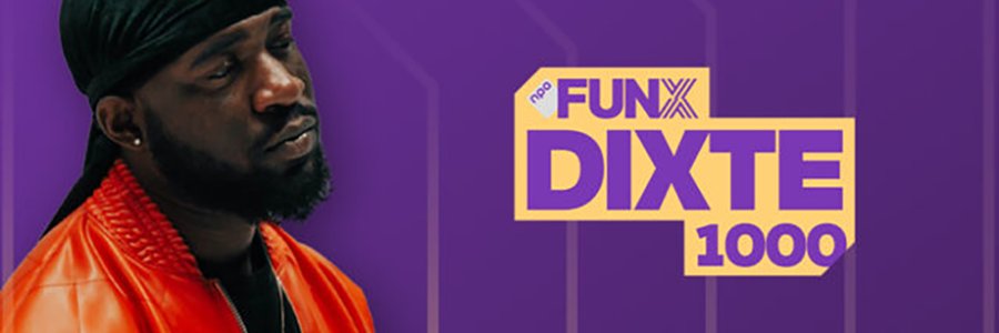 FunX DiXte 1000