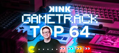 Gametrack Top 64