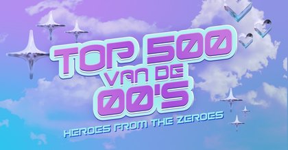 Top 500 van de 00s