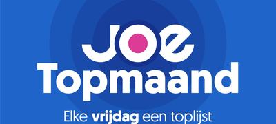 JOE TOPMAAND