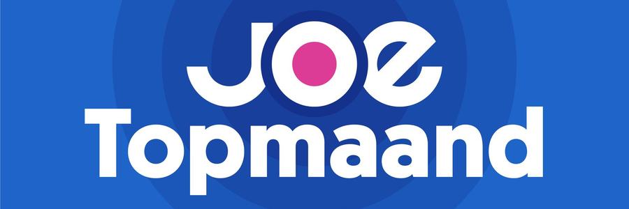 JOE TOPMAAND