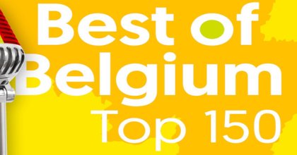 Joe (B) Best of Belgium Top 100/150
