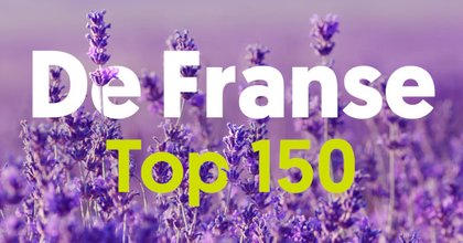 Joe (B) De Franse Top 100/150