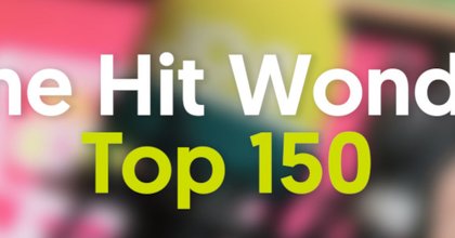 Joe (B) One Hit Wonder Top 150