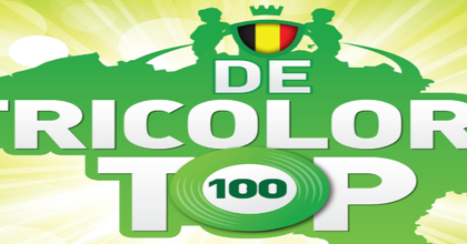 Joe (B) Tricolore Top 100