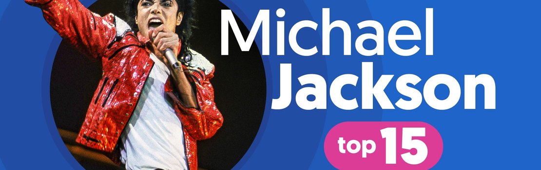 Joe Michael Jackson Top 15