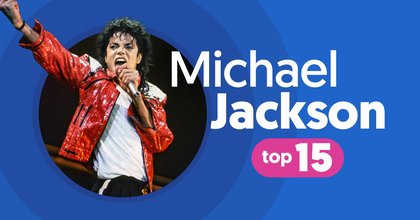 Joe Michael Jackson Top 15