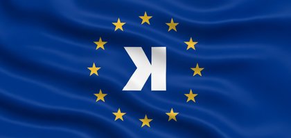 KINK Euro Top 100