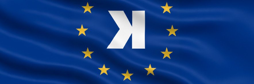 KINK Euro Top 100