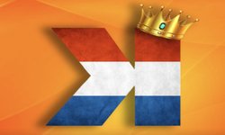 KINK NL Top 100
