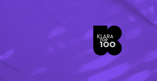 Klara Top 100 2024