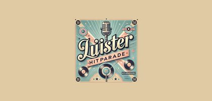 Luister Hitparade