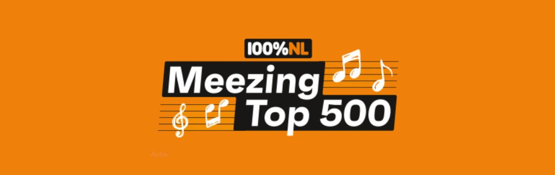 Meezing Top 500 - 2024