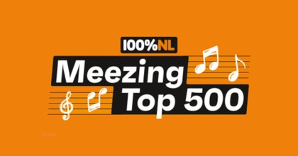 Meezing Top 500 - 2024