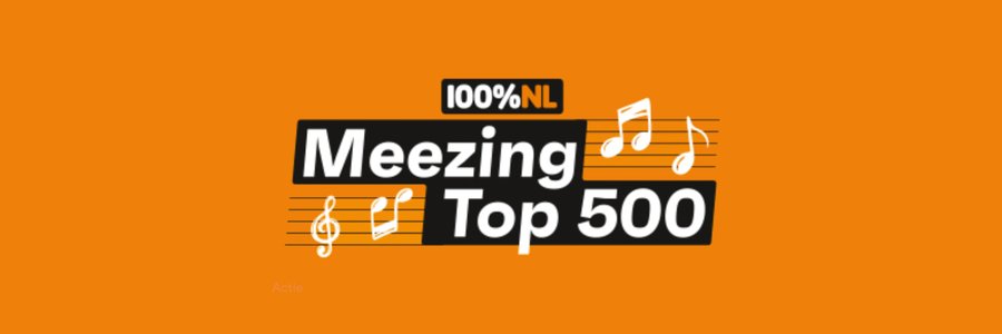 Meezing Top 500 - 2024