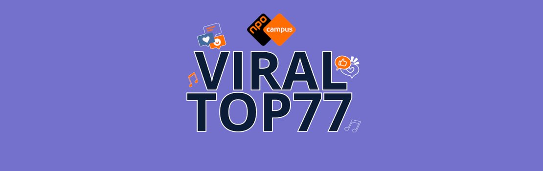 NPO Campus Viral Top 77 2024