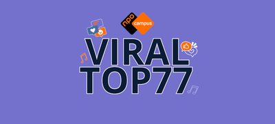 NPO Campus Viral Top 77 2024