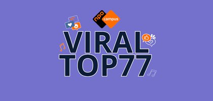 NPO Campus Viral Top 77 2024